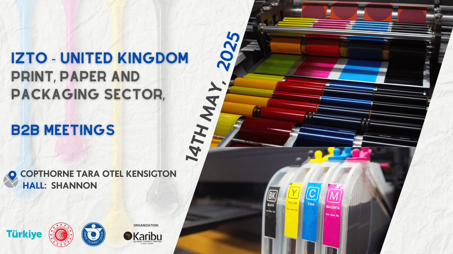 High-Speed Printing Innovations