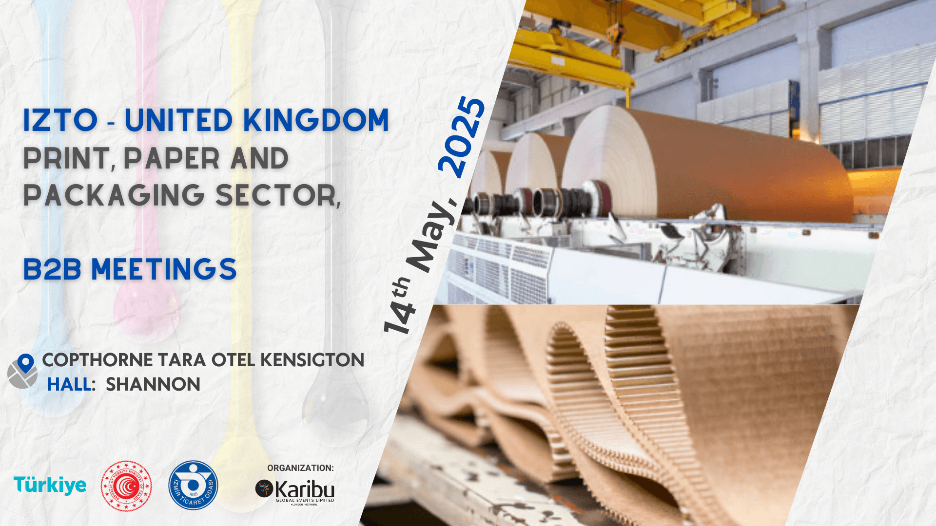 Meet Global Industry Leaders